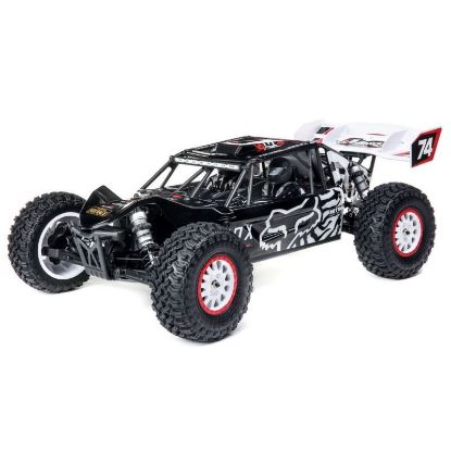 Picture of LOSI LOS03027T2 1/10 Tenacity DB Pro 4WD Desert Buggy Brushless RTR FOX