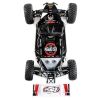Picture of LOSI LOS03027T2 1/10 Tenacity DB Pro 4WD Desert Buggy Brushless RTR FOX