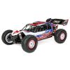Picture of LOSI LOS03027T1 1/10 Tenacity DB Pro 4WD Desert Buggy Brushless RTR Lucas oil