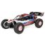 Picture of LOSI LOS03027T1 1/10 Tenacity DB Pro 4WD Desert Buggy Brushless RTR Lucas oil