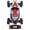 Picture of LOSI LOS03027T1 1/10 Tenacity DB Pro 4WD Desert Buggy Brushless RTR Lucas oil
