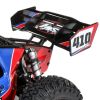 Picture of LOSI LOS03027T1 1/10 Tenacity DB Pro 4WD Desert Buggy Brushless RTR Lucas oil
