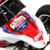 Picture of LOSI LOS03027T1 1/10 Tenacity DB Pro 4WD Desert Buggy Brushless RTR Lucas oil