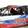 Picture of LOSI LOS03027T1 1/10 Tenacity DB Pro 4WD Desert Buggy Brushless RTR Lucas oil
