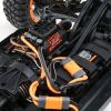 Picture of LOSI LOS05020T1 1/5 DBXL-E 2.0 4WD Brushless Desert Buggy RTR with Smart, Fox Body