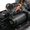 Picture of LOSI LOS05020T1 1/5 DBXL-E 2.0 4WD Brushless Desert Buggy RTR with Smart, Fox Body