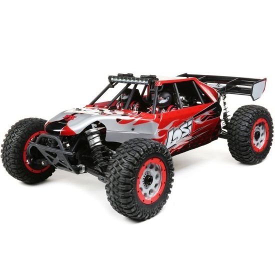 Picture of LOSI LOS05020T2 1/5 DBXL-E 2.0 4WD Brushless Desert Buggy RTR with Smart, Losi Body