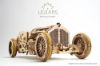 Picture of UGEARS 120686 U-9 Grand Prix Car Model