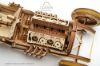 Picture of UGEARS 120686 U-9 Grand Prix Car Model