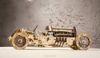 Picture of UGEARS 120686 U-9 Grand Prix Car Model