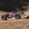 Picture of Arrma ARA110002T2 1/5 KRATON 8S BLX 4WD Speed Monster Truck RTR, Orange