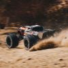 Picture of Arrma ARA110002T2 1/5 KRATON 8S BLX 4WD Speed Monster Truck RTR, Orange
