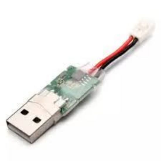 Picture of FD-C109MCPX USB Battery Charger for MCPX
