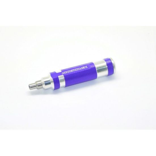 Picture of Arrowmax AM-160001 UNIVERSAL HANDLE FOR 4MM HEX QUICK DRIVE TIP