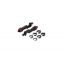 Picture of Arrma ARA330550/AR330550 Unassembled Shock Set, Front (2)