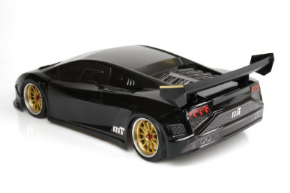 Picture of MON-Tech Trofeo GST 190 MM Body Shell