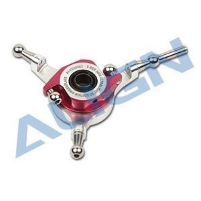 Picture of Align H30H004XXW 300X CCPM Metal Swashplate