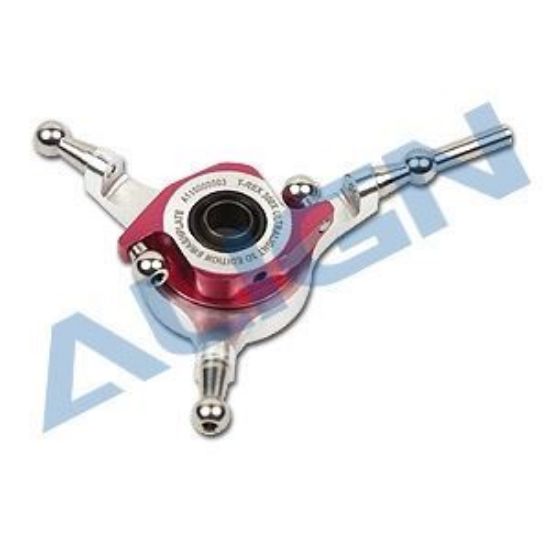 Picture of Align H30H004XXW 300X CCPM Metal Swashplate