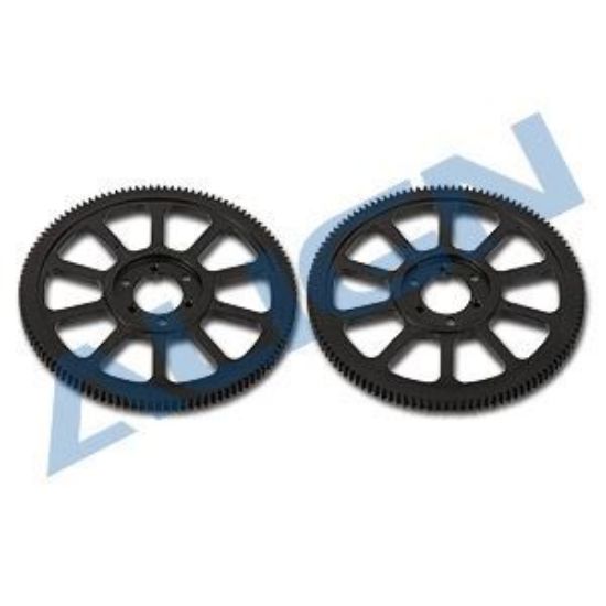 Picture of Align H30G002XXW Main Drive Gear/115T
