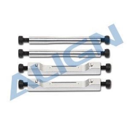 Picture of H30B007XXW 300X Frame Mounting Block