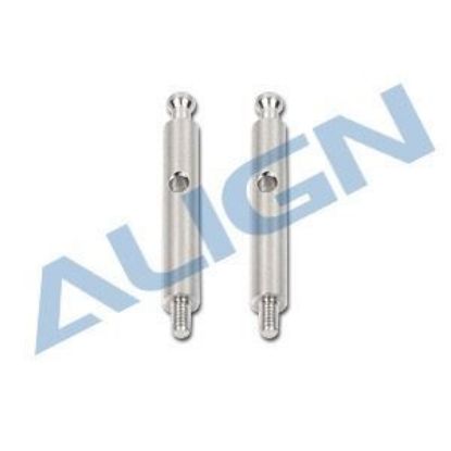 Picture of H30B012XXW 300X Canopy Mounting Bolt