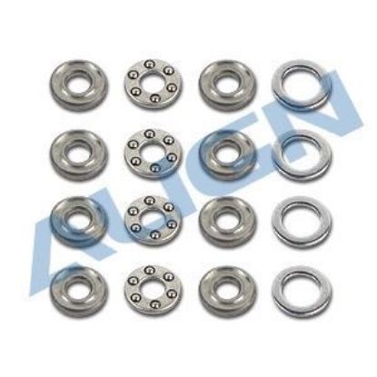 Picture of Align H30R001XXW F2.5-6M Thrust Bearing