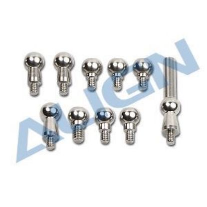 Picture of H30Z001XXW 300X Linkage Ball Set