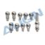 Picture of H30Z001XXW 300X Linkage Ball Set