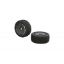 Picture of Arrma ARAC9615 AR550048 KATAR T 6S Tire/Wheel Set Talion (2)
