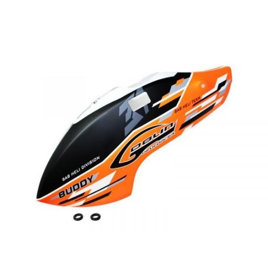 Picture of SAB H1186-S Canopy Buddy 380
