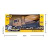 Picture of Huina 1333 2.4G 6CH RC Concrete Mixer 1/18 scale