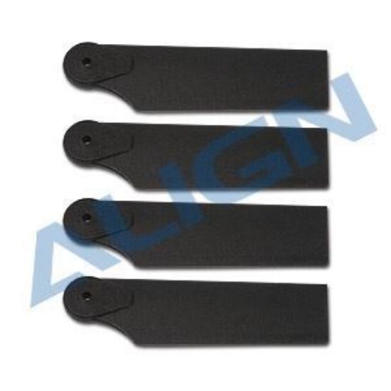 Picture of Align HQ0503A 50 Tail Blade