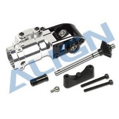 Picture of Align H50T017XXW 500XT Tail Torque Tube Unit