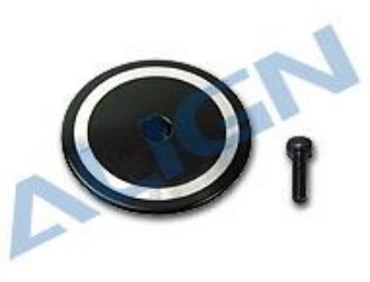 Picture of H60005AA  Metal Head Stopper/Black