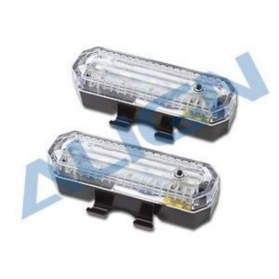 Picture of HEGLED01 LED Light- White