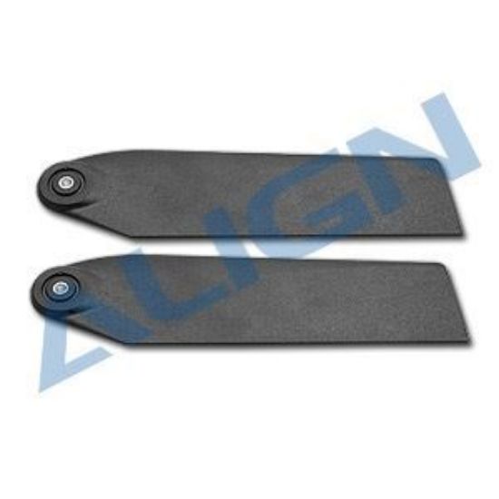 Picture of Align HQ1203A 120 Tail Blade