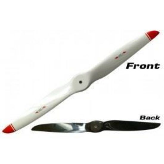 Picture of Biela 2-18X10-R-WR Carbon Fibre Prop 18x10