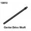 Picture of RCPRO 18010 Center Drive Shaft