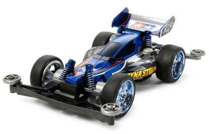 Picture of Tamiya 18079 JR Dyna Storm RS (Super-II)