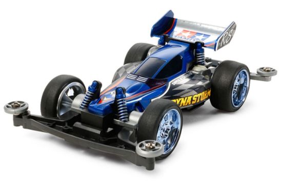 Picture of Tamiya 18079 JR Dyna Storm RS (Super-II)