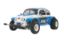 Picture of Tamiya 58452 1/10 Sand Scorcher 2010 2WD VW Bug Racer RC Car Kit