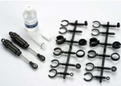 Picture of Traxxas 2660 Big Bore shocks (long)