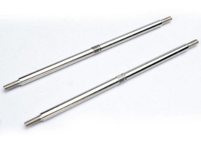 Picture of Traxxas 5143- Turnbuckles, Toe Links (5.0Mm Steel) (Rear) (2)