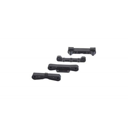 Picture of ARRMA ARAC9052 / AR330379 Suspension Mount Set Composite (4)