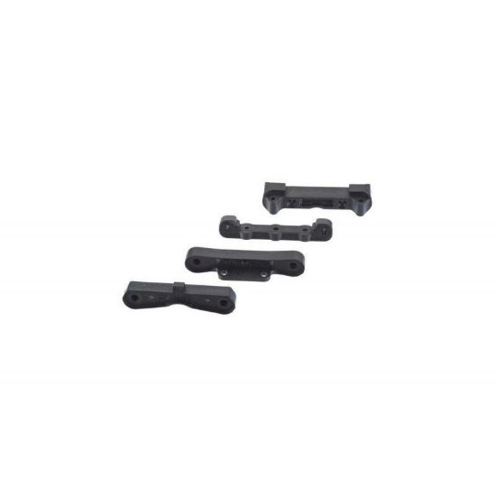 Picture of ARRMA ARAC9052 / AR330379 Suspension Mount Set Composite (4)