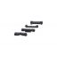 Picture of ARRMA ARAC9052 / AR330379 Suspension Mount Set Composite (4)