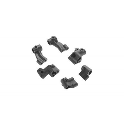 Picture of ARRMA ARAC3430 / AR320365 Body Post Mounts Outcast