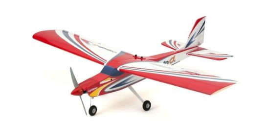 Picture of Kyosho 11252R CALMATO ALPHA 40 Trainer EP/GP (Kit Only)