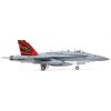 Picture of E-Flite EFL3950 F-18 Hornet 80mm EDF BNF Basic