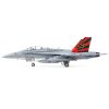 Picture of E-Flite EFL3950 F-18 Hornet 80mm EDF BNF Basic